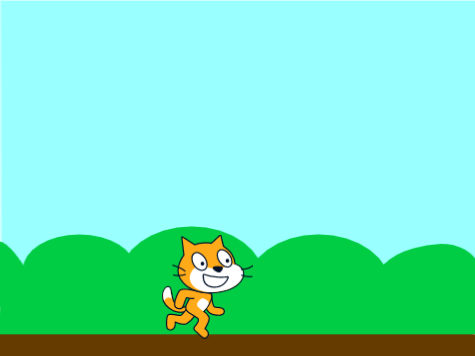 Platformer Demo