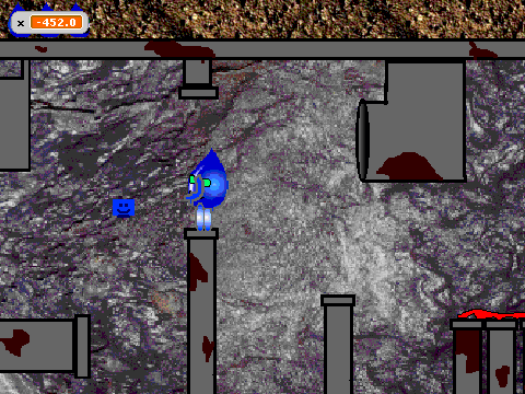 Drippy 22 alpha