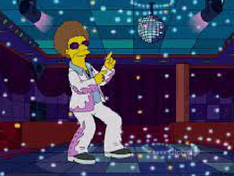 disco lalala