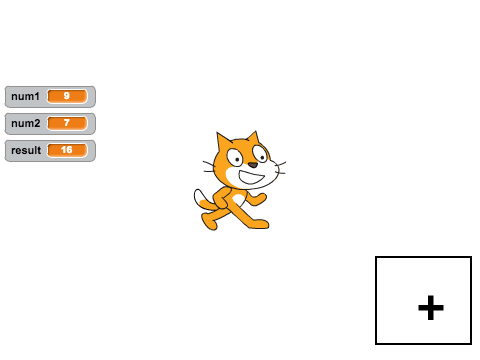 Addition Calculator