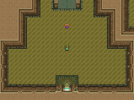 The legends of Zelda