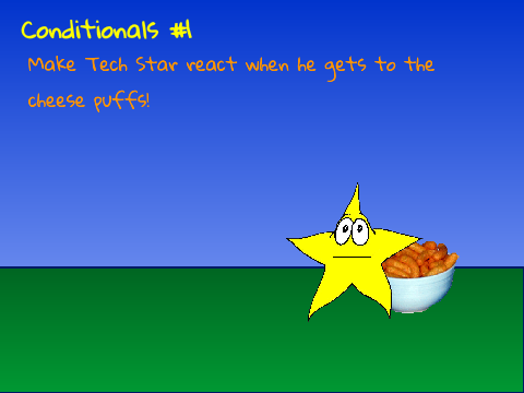 Interactive-Conditional Kit #1  remix
