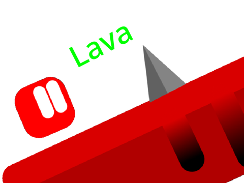 ⊱Lava⊰  || PC et Mobile || remix
