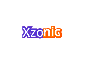 Xzonic (not a ship i was bored)