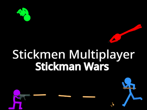 Stickman Wars