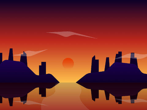 Cityscape