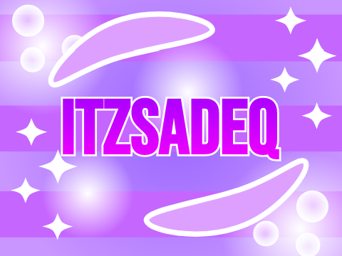 Banner Duel With @itzsadeq