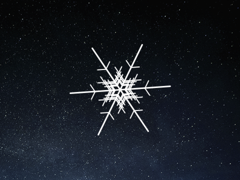 Snowflake Generator