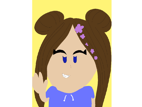 OC for @-Sloth