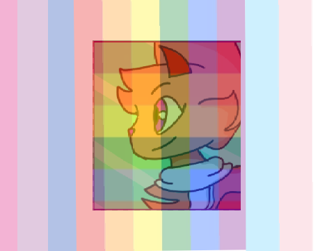 GWDFI Pride <3