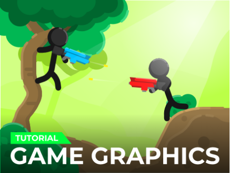 ✦ Game Graphics // ReloadedUser ✦
