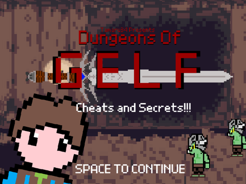 D.O.G.: Cheats, Secrets, and SEQUEL??? 