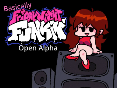 FNF Multiplayer v0.1.4