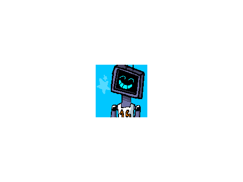 My PFP.