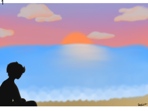 Art Dump (#1)