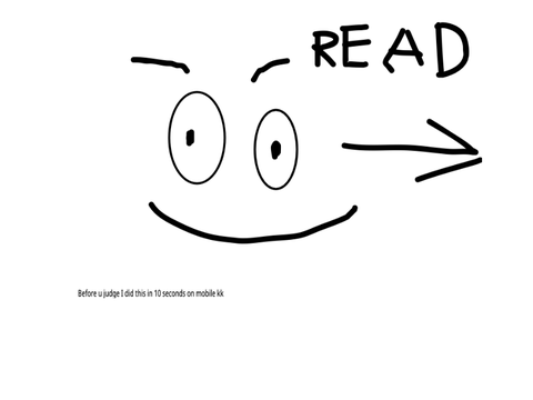 Inactivity reasons + announcement 