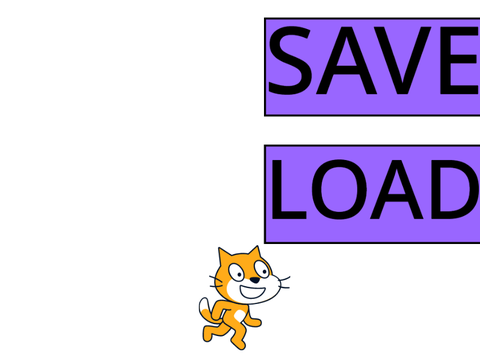 Save n Load Cloud