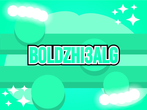 Banner Request For BoldZhi3Alg