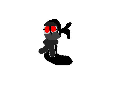so i tried to make Hank socky version