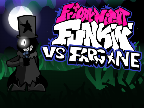 Friday Night Funkin' - VS. Fargone (UNFINISHED VER)
