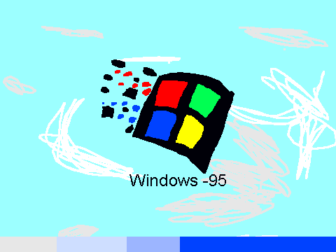 Windows -95