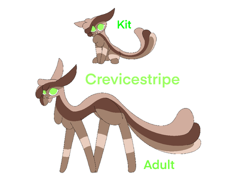 Prompt 1 : Littletuft and Seednose second litter remix