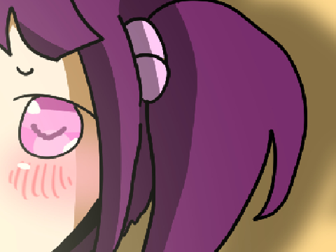 アニメ塗りれんしゅ