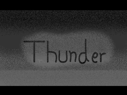 thunder part 1 of wavewind
