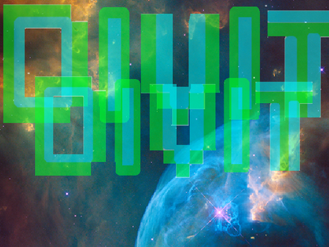 My name animation 2