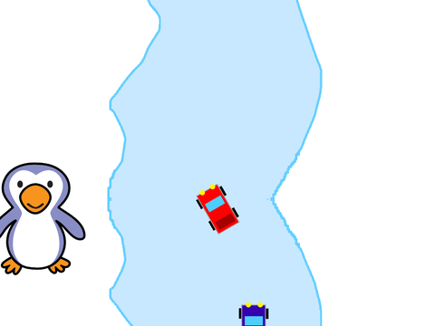 Ice Race 1.0