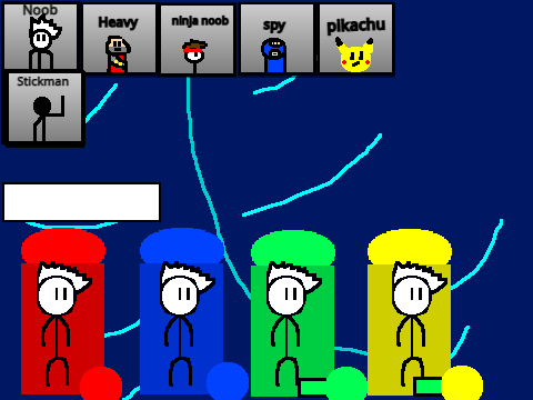 Epic Rumble 0.1 remix