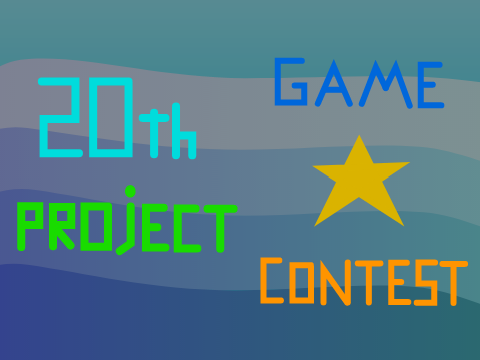 ''20th Project Game Contest''!!!  #Fun #Games...