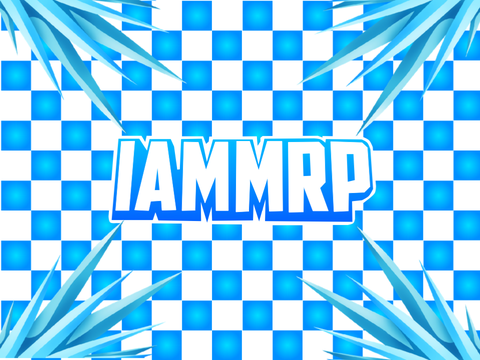 Part 1 - Multistyle for Liam!