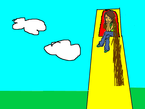 Rapunzel