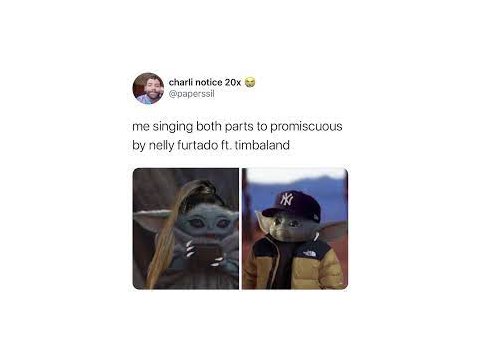 Baby yoda memes