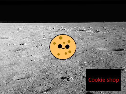 kawaii cookie clicker (0.2)v