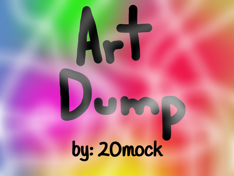 Art Dump