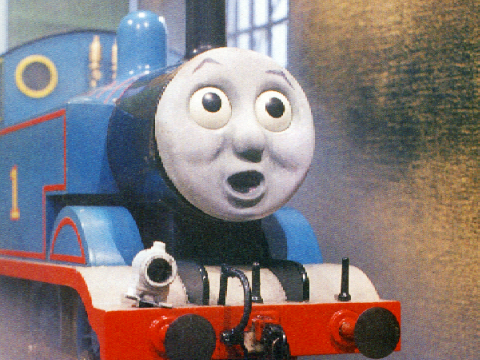 Me When Put Back Normal