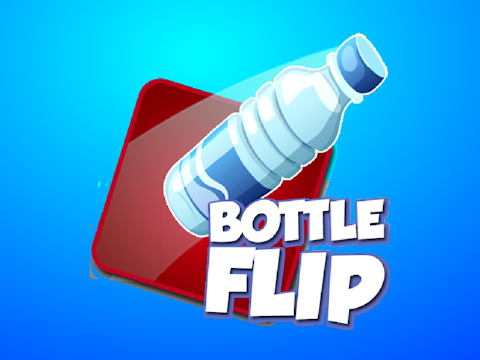 Bottle Flip!