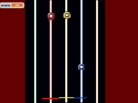 guitar hero v1.0