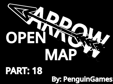 Arrow|Part 18|MAP