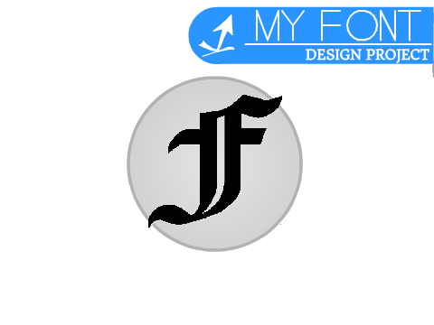 My Font