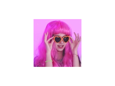 your last saved audio and your last saved image is your aesthetic 
