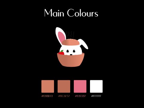 Bunny - BB2 Entry !