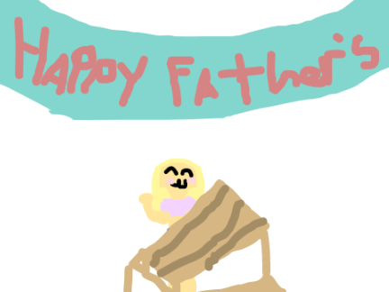 June = summer play!/fathers day/picture