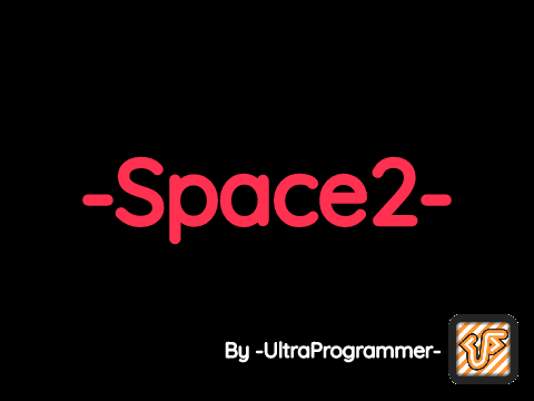[ ENTRY ] Intro for @Space2                 #All #Game #Art #Animations #Music #Tutorials #Stories
