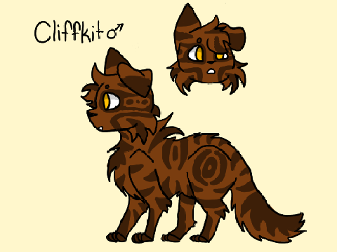 Cliffkit Entry :3