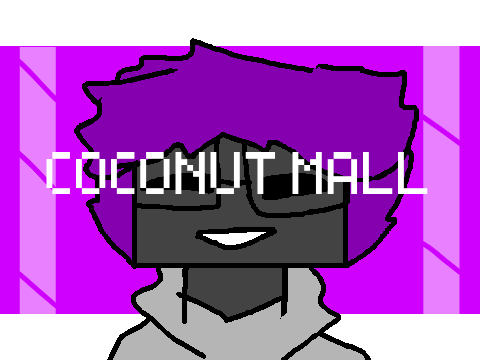 coconut mall | birthday special!!!