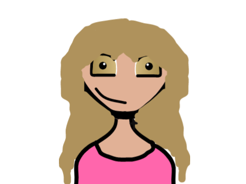 Youtube PFP for slimegirl2244