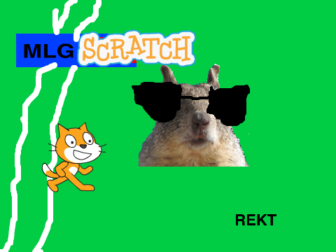 MLG STuFF